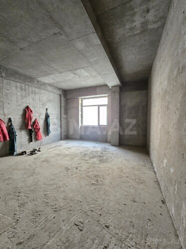 Satılır 4 otaqlı yeni tikili 161 m², Şah İsmayıl Xətai m., photo 6 from 24