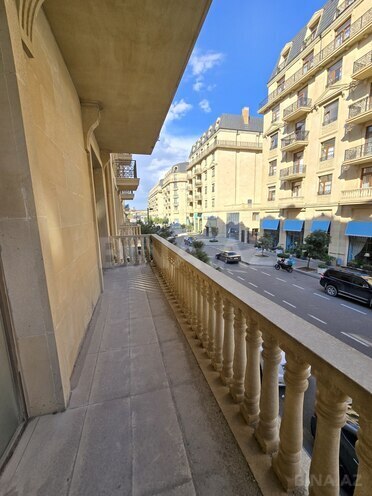 Satılır 4 otaqlı yeni tikili 161 m², Şah İsmayıl Xətai m., photo 9 from 24