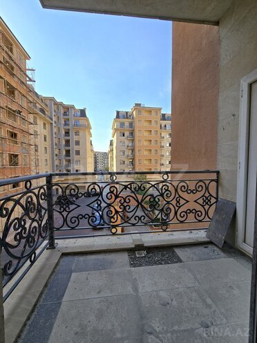 Satılır 4 otaqlı yeni tikili 161 m², Şah İsmayıl Xətai m., photo 19 from 24