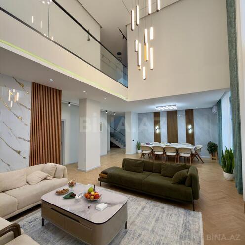 Продаётся 8-комн. дом/дача 400 м², пос. Бадамдар, photo 6 from 22