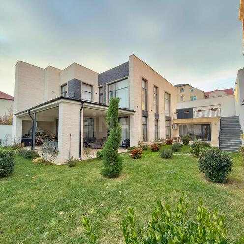 Продаётся 8-комн. дом/дача 400 м², пос. Бадамдар, photo 1 from 22