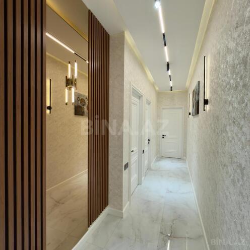 Satılır 3 otaqlı yeni tikili 114 m², Gənclik m., photo 7 from 13