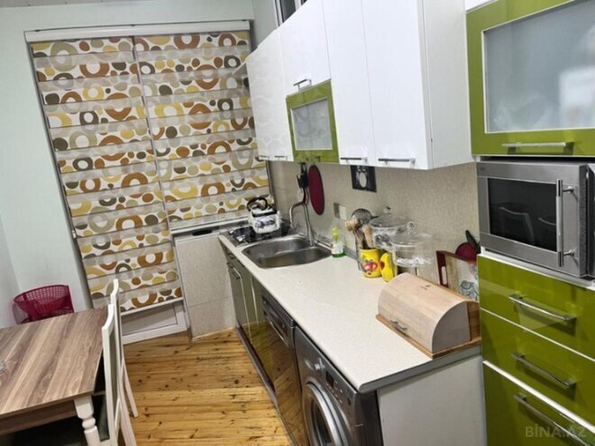 Продаётся 3-комн. новостройка 84 м², м. Иншаатчылар, photo 13 from 18