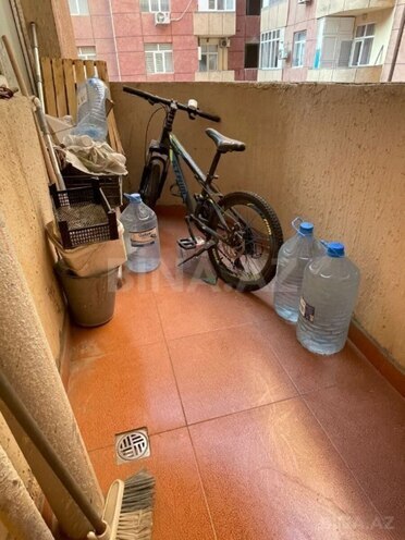 Продаётся 3-комн. новостройка 84 м², м. Иншаатчылар, photo 9 from 18