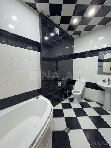 Сдаётся 3-комн. новостройка 110 м², м. Шах Исмаил Хатаи, photo 16 from 18