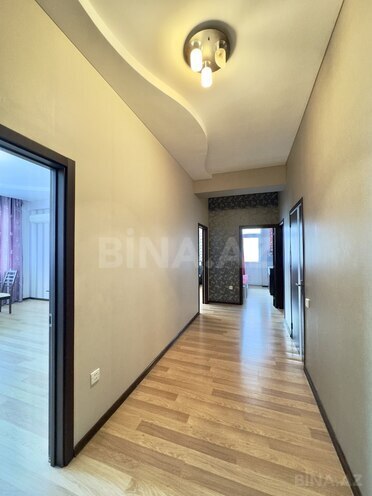 Сдаётся 3-комн. новостройка 110 м², м. Шах Исмаил Хатаи, photo 15 from 18