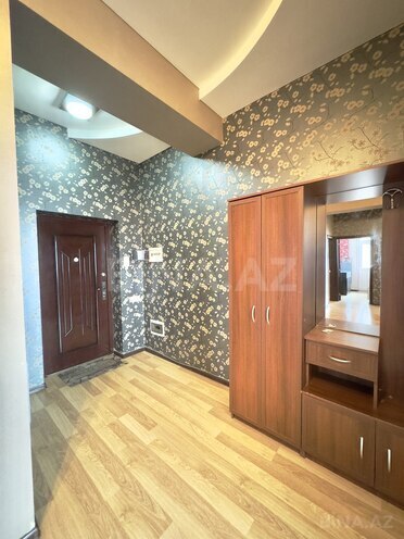 Сдаётся 3-комн. новостройка 110 м², м. Шах Исмаил Хатаи, photo 13 from 18
