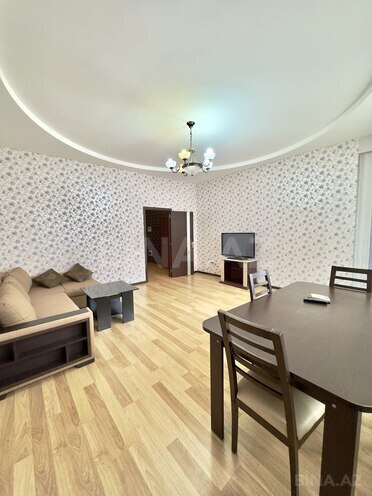 Сдаётся 3-комн. новостройка 110 м², м. Шах Исмаил Хатаи, photo 7 from 18