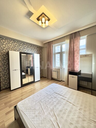 Сдаётся 3-комн. новостройка 110 м², м. Шах Исмаил Хатаи, photo 3 from 18