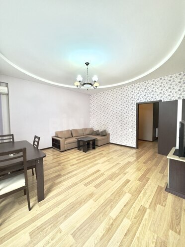Сдаётся 3-комн. новостройка 110 м², м. Шах Исмаил Хатаи, photo 6 from 18