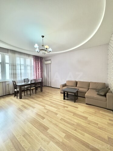 Сдаётся 3-комн. новостройка 110 м², м. Шах Исмаил Хатаи, photo 4 from 18