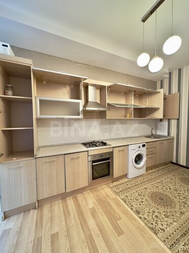 Сдаётся 3-комн. новостройка 110 м², м. Шах Исмаил Хатаи, photo 9 from 18