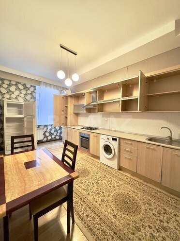 Сдаётся 3-комн. новостройка 110 м², м. Шах Исмаил Хатаи, photo 8 from 18