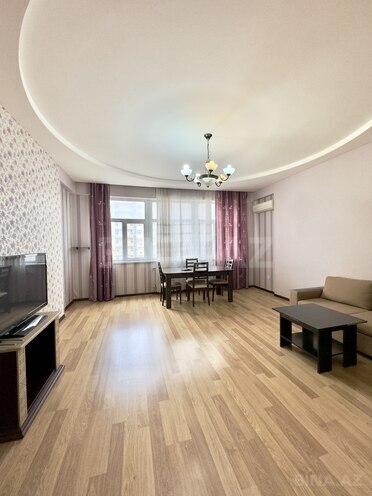 Сдаётся 3-комн. новостройка 110 м², м. Шах Исмаил Хатаи, photo 5 from 18