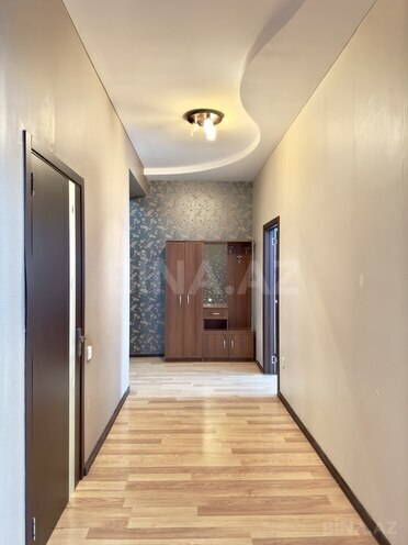 Сдаётся 3-комн. новостройка 110 м², м. Шах Исмаил Хатаи, photo 14 from 18