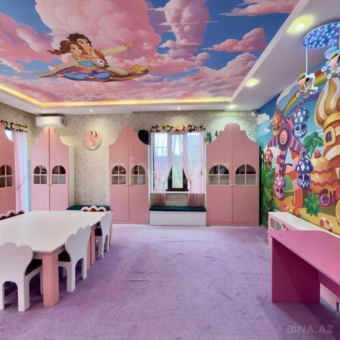 Продаётся  объект 300 м², пос. Шувеляны, photo 10 from 17