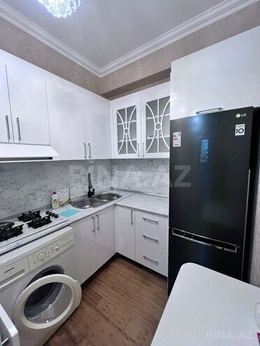Продаётся 2-комн. новостройка 48 м², м. 20 января, photo 6 from 11