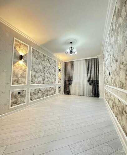 Satılır 2 otaqlı köhnə tikili 55 m², Nəsimi m., photo 3 from 7