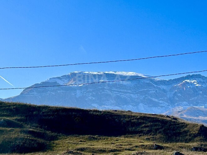 Satılır  torpaq 5 sot, photo 1 from 7