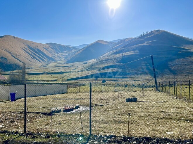 Satılır  torpaq 5 sot, photo 6 from 7