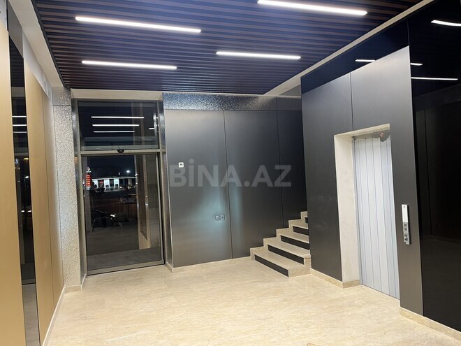 İcarəyə verilir 1 otaqlı ofis 30 m², Xətai r., photo 3 from 14