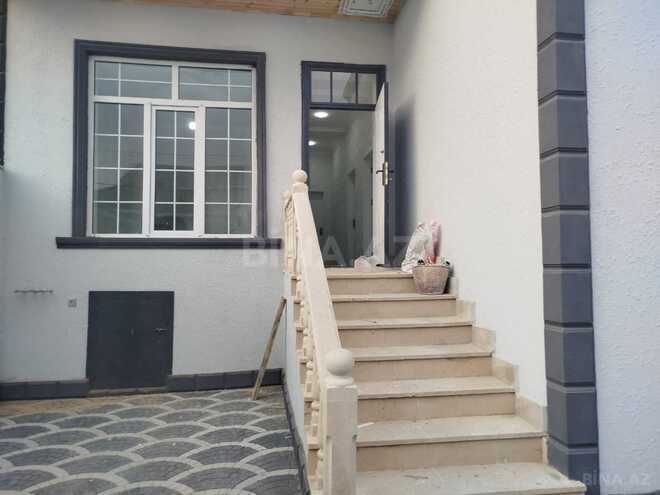 Продаётся 4-комн. дом/дача 110 м², пос. Савалан, photo 22 from 26