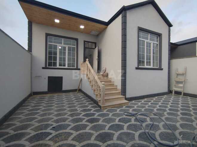 Продаётся 4-комн. дом/дача 110 м², пос. Савалан, photo 21 from 26