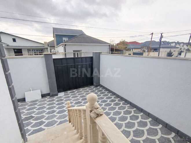 Продаётся 4-комн. дом/дача 110 м², пос. Савалан, photo 19 from 26