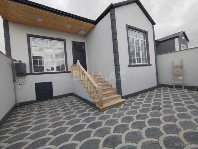 Продаётся 4-комн. дом/дача 110 м², пос. Савалан, photo 16 from 26