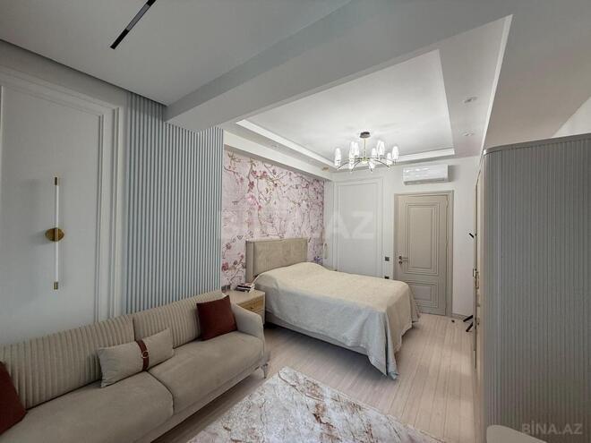 Satılır 3 otaqlı yeni tikili 126 m², Nizami m., photo 7 from 14