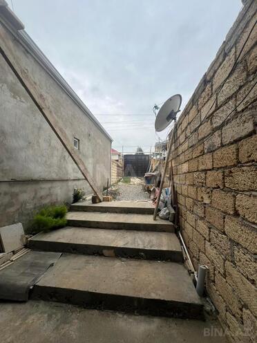 Сдаётся 2-комн. дом/дача 65 м², м. Ходжасан, photo 11 from 12