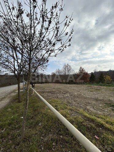 Satılır  torpaq 12 sot, photo 4 from 7