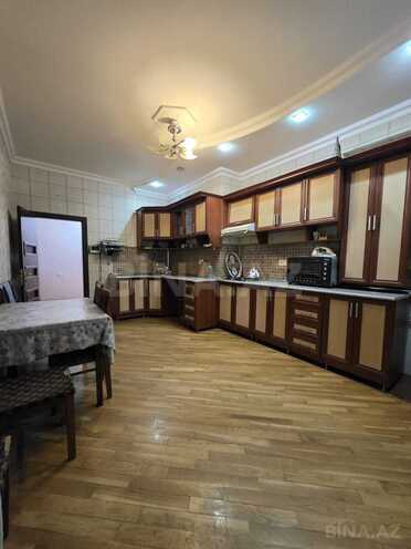 Satılır 3 otaqlı yeni tikili 105 m², 20 Yanvar m., photo 13 from 16