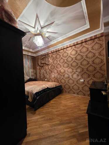 Satılır 3 otaqlı yeni tikili 105 m², 20 Yanvar m., photo 7 from 16