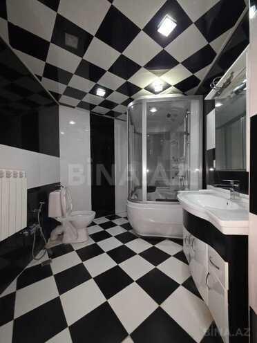 Satılır 3 otaqlı yeni tikili 105 m², 20 Yanvar m., photo 14 from 16