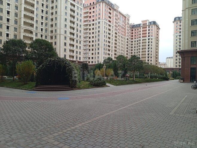 Продаётся 2-комн. новостройка 76 м², м. Элмляр Академиясы, photo 8 from 16