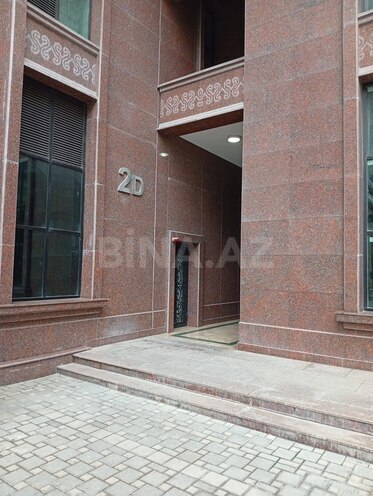 Продаётся 2-комн. новостройка 76 м², м. Элмляр Академиясы, photo 3 from 16