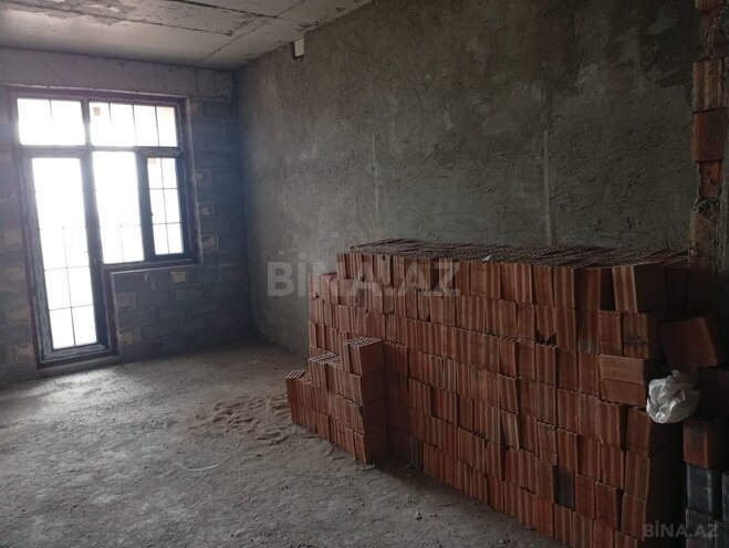 Продаётся 2-комн. новостройка 76 м², м. Элмляр Академиясы, photo 11 from 16