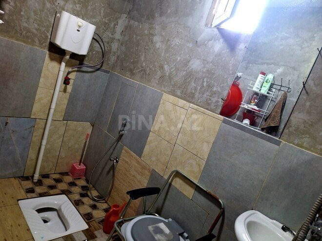 Satılır 3 otaqlı həyət evi/bağ evi 58 m², Məmmədli q., photo 6 from 7