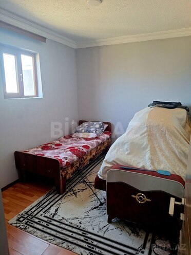 Satılır 3 otaqlı həyət evi/bağ evi 58 m², Məmmədli q., photo 4 from 7