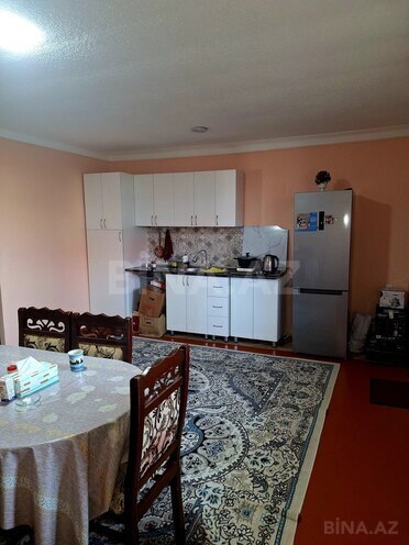 Satılır 3 otaqlı həyət evi/bağ evi 58 m², Məmmədli q., photo 3 from 7