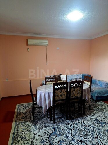 Satılır 3 otaqlı həyət evi/bağ evi 58 m², Məmmədli q., photo 1 from 7