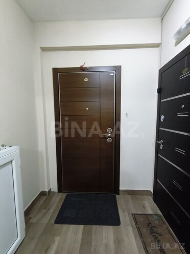 Продаётся 3-комн. новостройка 122 м², м. Ази Асланов, photo 3 from 22