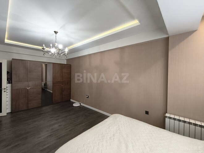 Продаётся 3-комн. новостройка 122 м², м. Ази Асланов, photo 19 from 22