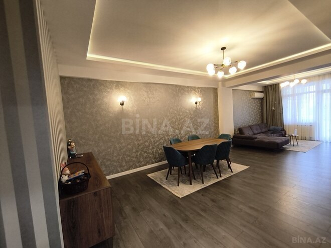 Продаётся 3-комн. новостройка 122 м², м. Ази Асланов, photo 10 from 22