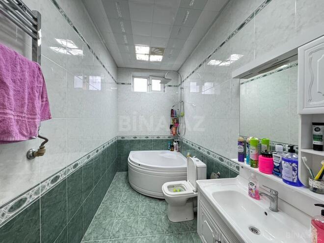 Satılır 9 otaqlı həyət evi/bağ evi 400 m², İnşaatçılar m., photo 26 from 32