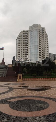 Satılır 4 otaqlı yeni tikili 187 m², Elmlər Akademiyası m., photo 3 from 18