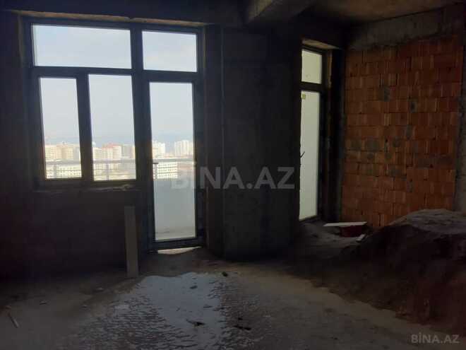 Satılır 4 otaqlı yeni tikili 187 m², Elmlər Akademiyası m., photo 15 from 18