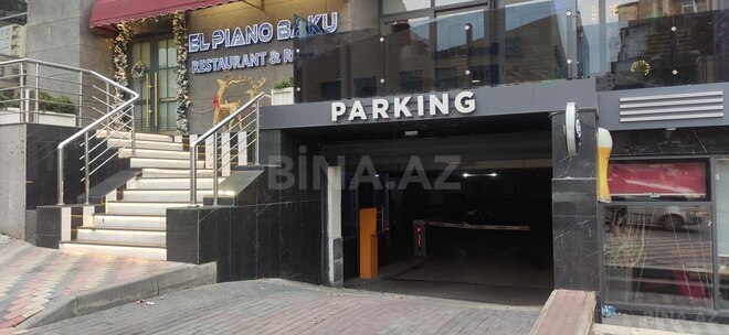 Satılır 4 otaqlı yeni tikili 187 m², Elmlər Akademiyası m., photo 4 from 18