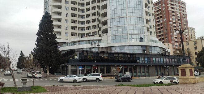 Satılır 4 otaqlı yeni tikili 187 m², Elmlər Akademiyası m., photo 8 from 18